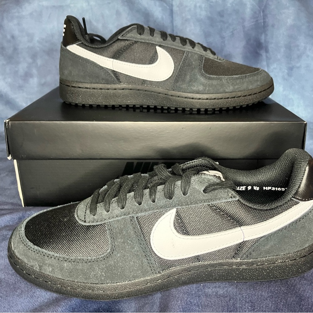Nike Field General